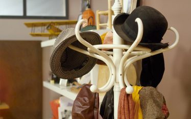 Escenografia calaix de dalt