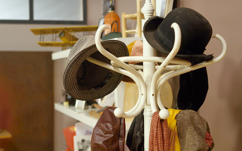 Escenografia calaix de dalt