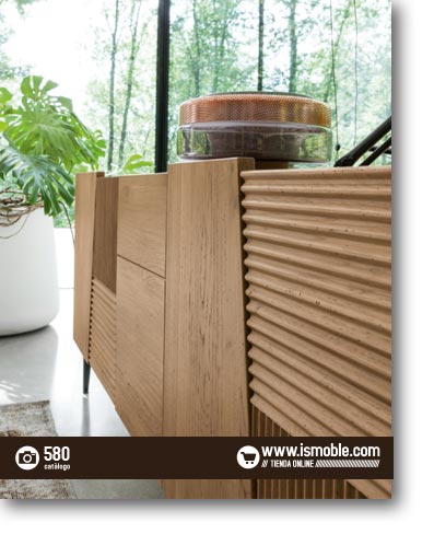 Catálogo 580 muebles