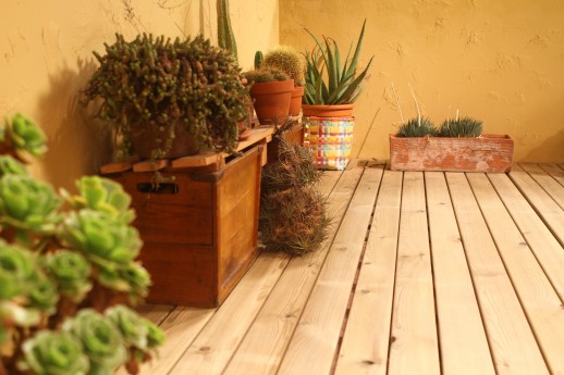 Escenografía videoclip