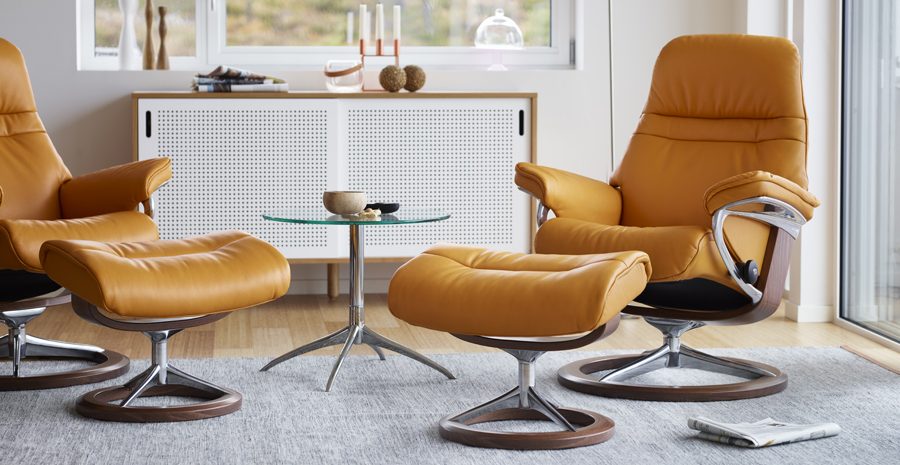 Sillon relajarse Stressless