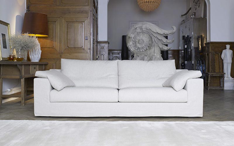 Sofà Atemporal Torino