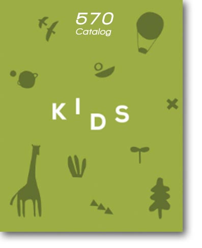 Cataleg 570 infantil