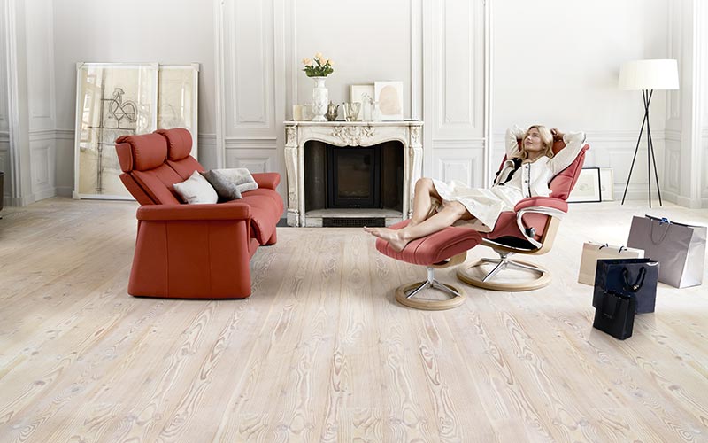 Stressless promocion