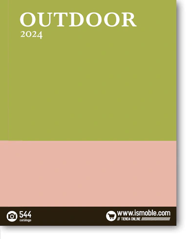 Catàleg mobles exterior