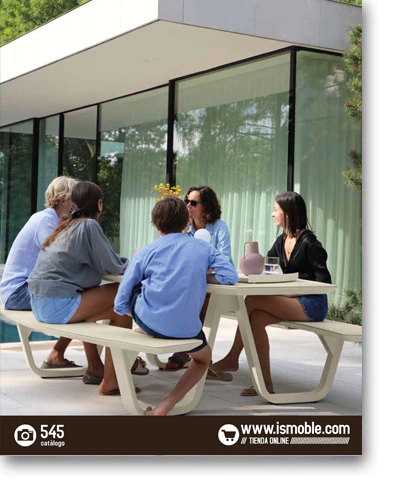 Catàleg mobles exterior