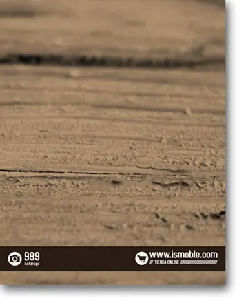 Catàleg 999 mobles exterior fusta