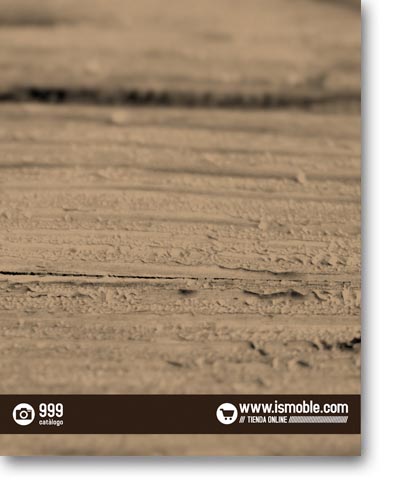 Catálogo de madera maciza