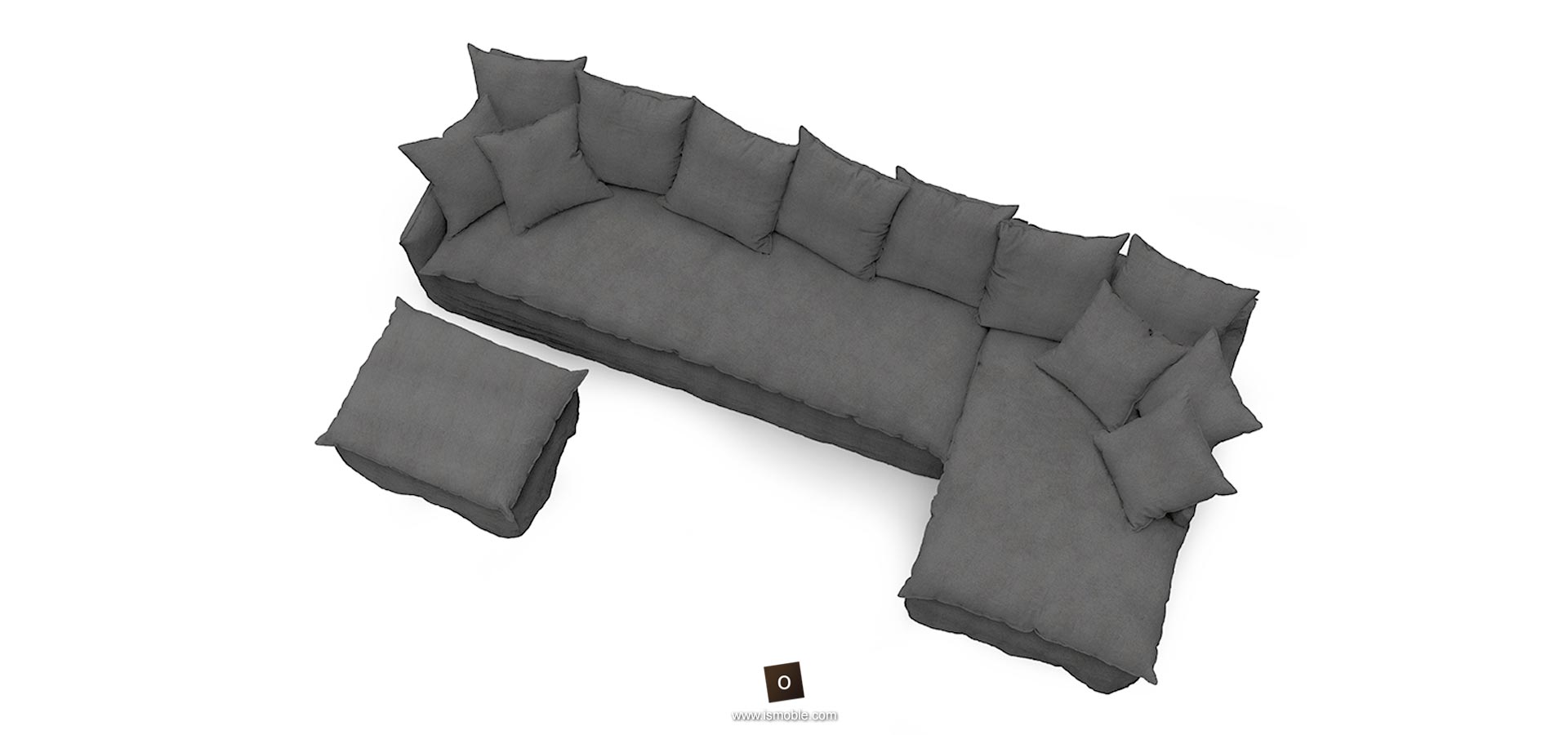 Sofàs Linen Atemporal 20% descuento